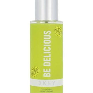 DKNY BE DELICIOUS 250ML BODY MIST SPRAY - DAMA
