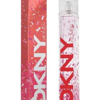 DKNY WOMEN FALL ENERGIZING 100ML EDP SPRAY - DAMA