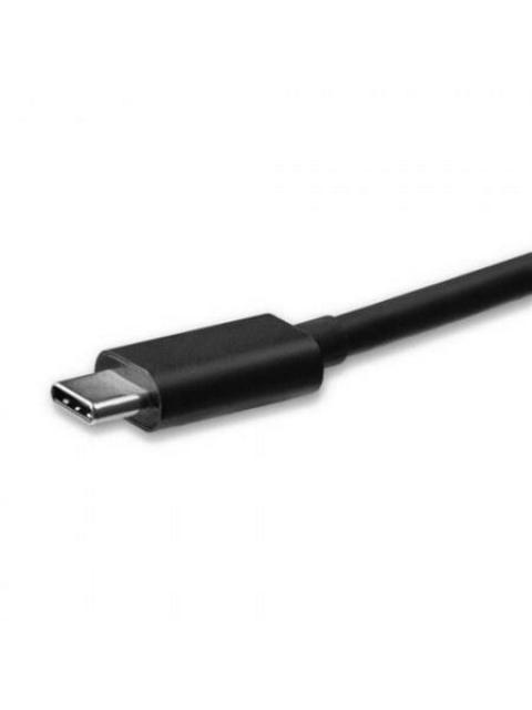 STARTECH  DOCKING STATION DKT30CHVCM USB-C 1X USB 3.0 1X HDMI 1X VGA NEGRO - Image 5