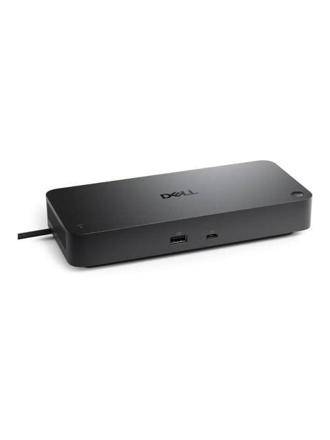 DOCKING STATION DELL PRO SD25TB4 3000191837102.1 INTERFACES DE VIDEO 2 X DP1.4. 1 X HDMI 2.1. 1 X USBC 3.2 GEN 2 MULTIFUNCTION DISPLAYPORT 1.4. 2 X RAYO