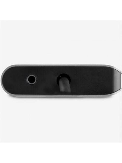 STARTECH  DOCKING STATION DKT30CHVAUSP USB-C 1X USB-C 2X USB 3.0 1X HDMI 1X VGA GRIS - Image 7