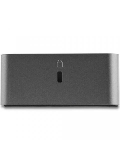 DOCK USB C CON VIDEO TRIPLE 4K 5X USB 3.0 PD 100W DP HDMI - Image 6