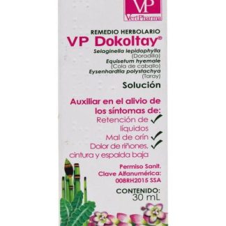 DOKOLTAY 30 ML DOKOLTAY