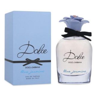 DOLCE & GABBANA BLUE JASMINE 75ML EDP SPRAY - DAMA