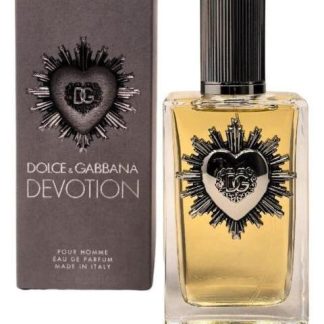 DOLCE & GABBANA DEVOTION EDP 100 ML PARA HOMBRE