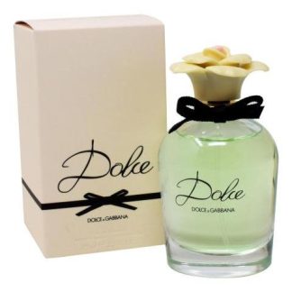DOLCE & GABBANA DOLCE 75ML EDP SPRAY