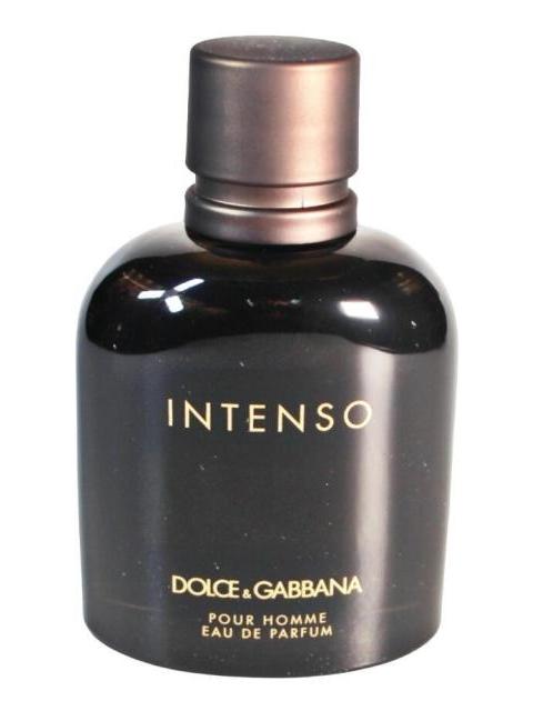 PERFUME DOLCE & GABBANA INTENSO POUR HOMME EDP 125ML AMADERADO - Image 3