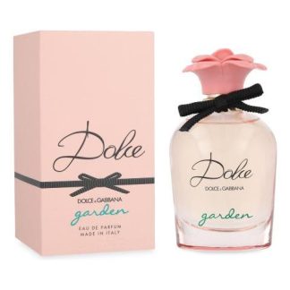 DOLCE & GABBANA DOLCE GARDEN FOR WOMEN 75ML EDP
