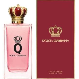 DOLCE & GABBANA Q 100 ML EDP