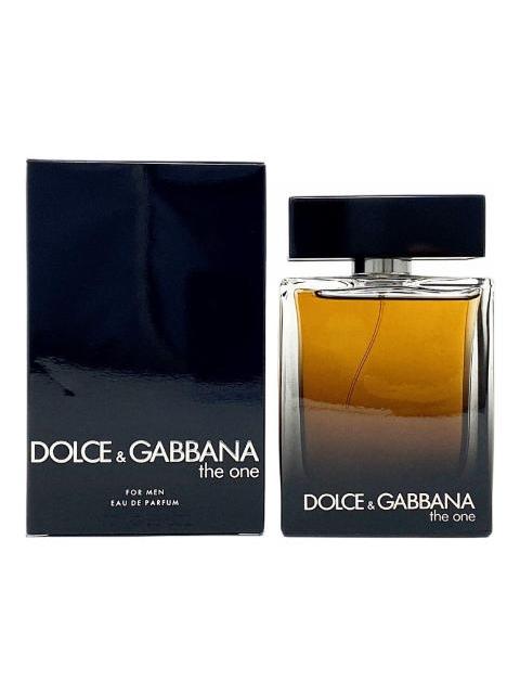 DOLCE & GABBANA THE ONE EAU DE PARFUM 100 ML PARA HOMBRE