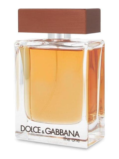 THE ONE FOR MEN THE ONE EAU DE TOILETTE EDT 100ML PARA HOMBRE - Image 7