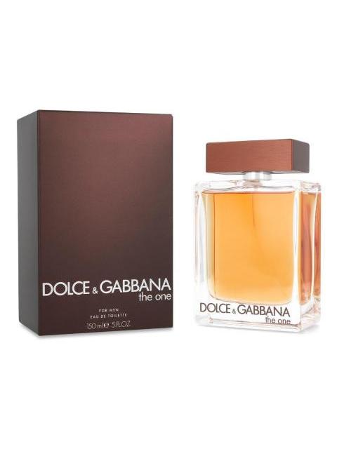 THE ONE FOR MEN THE ONE EAU DE TOILETTE EDT 150ML PARA HOMBRE - Image 5