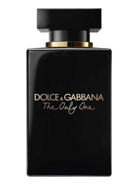 DOLCE & GABBANA THE ONLY ONE INTENSE 100ML EAU DE PARFUM FLORAL AMBAR MUJERES