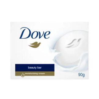 DOVE BS BAR REG FBX 90 GR