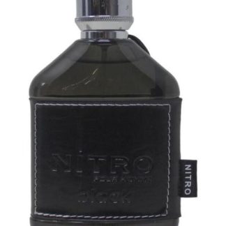 DUMONT NITRO BLACK EDP 100 ML PARA HOMBRE