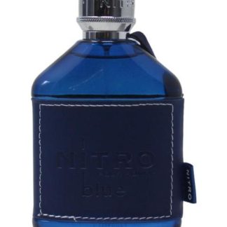 DUMONT NITRO BLUE EDP 100 ML PARA HOMBRE