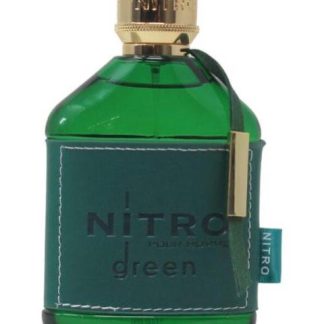 DUMONT NITRO GREEN EDP 100 ML PARA HOMBRE