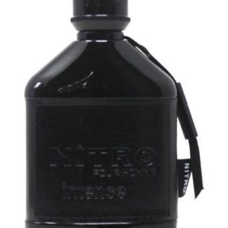 DUMONT NITRO INTENSE EDP 100 ML PARA HOMBRE