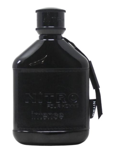 DUMONT NITRO INTENSE EDP 100 ML PARA HOMBRE