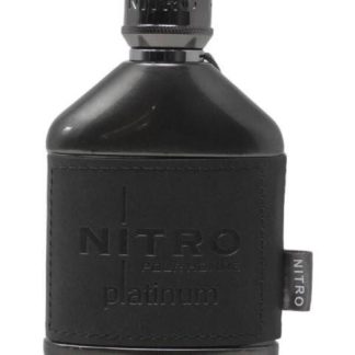 DUMONT NITRO PLATINUM EDP 100 ML PARA HOMBRE