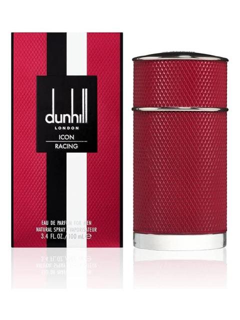 DUNHILL ICON RACING RED EAU DE PARFUM COLOGNE SPRAY PARA HOM