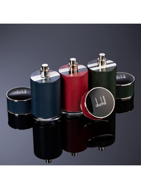 DUNHILL ICON RACING RED EAU DE PARFUM COLOGNE SPRAY PARA HOM - Image 6