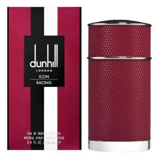 DUNHILL ICON RACING RED FOR MEN 100ML EDP
