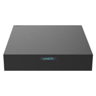 DVR UNIARCH XVR108F