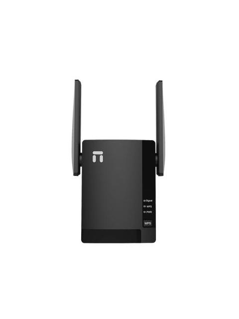 E3 AC1200 EXTENSOR DE RANGO WIFI INALAMBRICO DE DOBLE BANDA CON BOTON WPS DE UN SOLO TOQUE