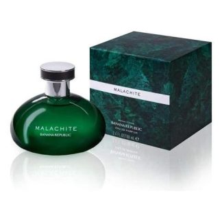 EAU DE PARFUM BANANA REPUBLIC MALACHITE ORIENTAL 100ML