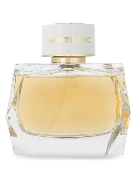 MONTBLANC SIGNATURE ABSOLUE 90ML EDP SPRAY - DAMA - Image 7