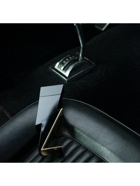 EAU DE TOILETTE CAROLINA HERRERA BAD BOY PARA HOMBRE 100 ML - Image 9