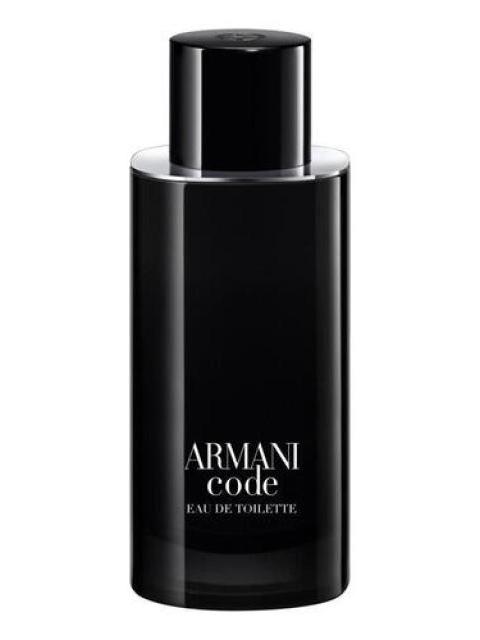 EAU DE TOILETTE PARA HOMBRE ARMANI CODE GIORGIO ARMANI 125 ML