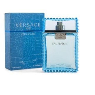 EAU FRAICHE 100ML EDT SPRAY