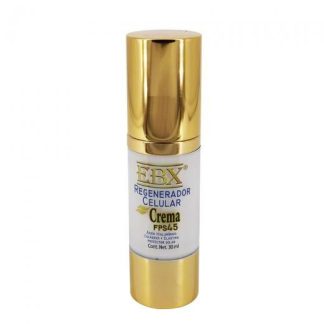 EBX REGENERADOR CELULAR CREMA FPS45 ( 30 ML ) ACIDO NHIALURONICO MEGAMIX