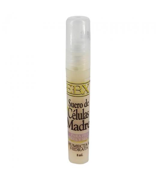 EBX SUERO DE CELULAS MADRE ( 8ML ) ANTIEDAD E HIDRATANTE MEGAMIX