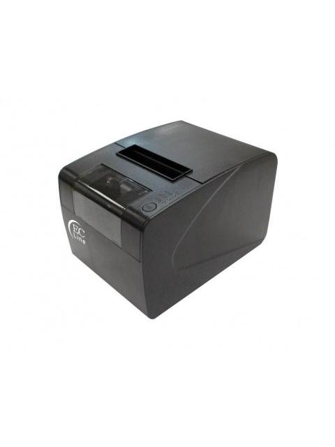 EC LINE EC-PM-80250 IMPRESORAS DE TICKETS TERMICA ETHERNET SERIAL USB NEGRO