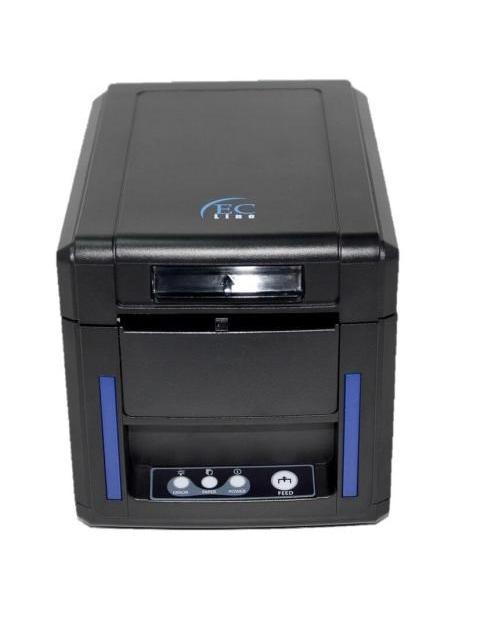 EC LINE EC-PM-80340 IMPRESORA DE TICKETS TERMICA DIRECTA ALAMBRICO 203 X 203DPI USB 2.0 NEGRO