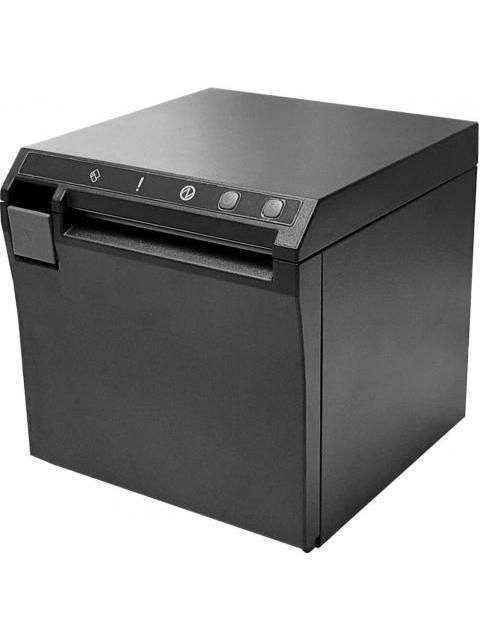 EC LINE EC-PM-X30 IMPRESORAS DE TICKETS TERMICA ETHERNET SERIAL USB NEGRO