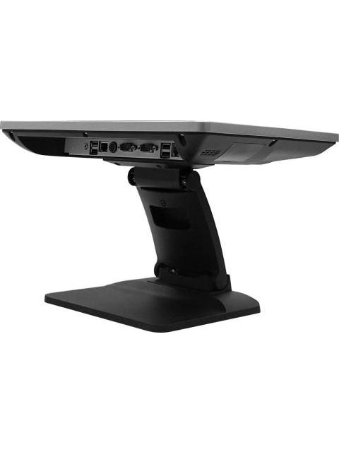 EC LINE SISTEMA POS EC-FS-1538 15 INTEL CELERON J4125 2GHZ 4GB 128GB SSD WINDOWS IOT 64-BIT - Image 5