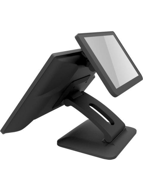 EC LINE SISTEMA POS EC-FS-1538 15 INTEL CELERON J4125 2GHZ 4GB 128GB SSD WINDOWS IOT 64-BIT - Image 7