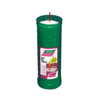 ECOLOGICA FAROLITO SEMANAL SURTIDA