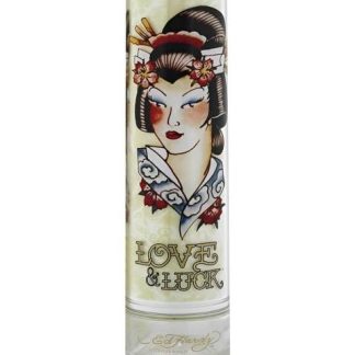 ED HARDY LOVE & LUCK WOMEN 100ML EDP