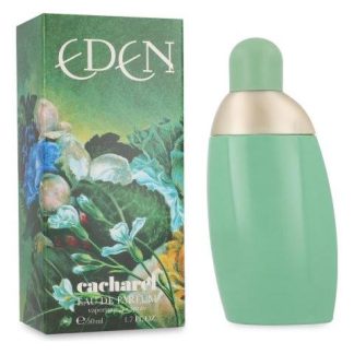EDEN 50ML EDP SPRAY - DAMA