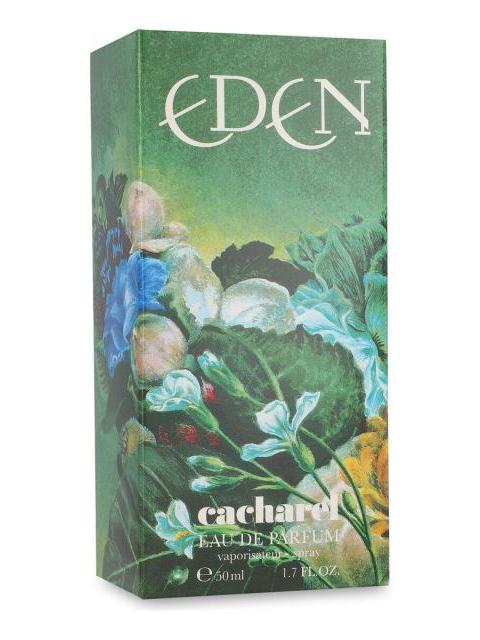 EDEN 50ML EDP SPRAY - DAMA - Image 3