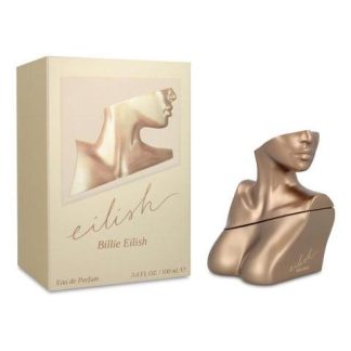 EILISH 100ML EDP SPRAY