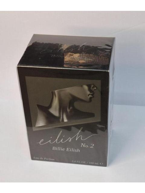 PERFUME BILLIE EILISH EILISH NO. 2 100ML ALMIZCLE AMADERADO FLORAL UNISEX - Image 7
