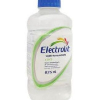 ELECTROLIT COCO 625 ML ELECTROLIT