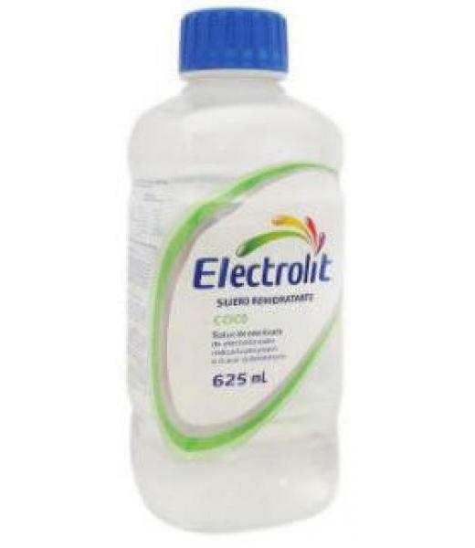 ELECTROLIT COCO 625 ML ELECTROLIT