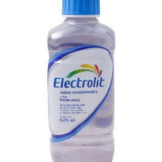 ELECTROLIT MORA AZUL 625ML ELECTROLIT